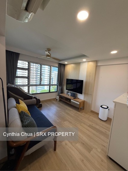 Blk 659A Waterway Sunray (Punggol), HDB 4 Rooms #576715461
